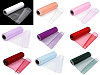 Organza Fabric width 21 cm