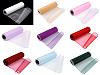 Tessuto organza, larghezza: 21 cm