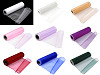 Tessuto organza, larghezza: 21 cm