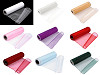 Tessuto organza, larghezza: 21 cm