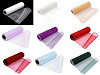 Tessuto organza, larghezza: 21 cm