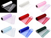 Organza Breite 21 cm