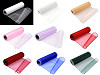 Organza Fabric width 21 cm