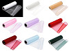 Organza Breite 21 cm