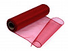 Organza Fabric width 21 cm
