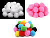 Pompon Ø25 mm
