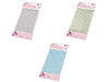 Self Adhesive Rhinestone Crystal Stickers Ø4 mm