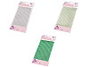 Self Adhesive Rhinestone Crystal Stickers Ø4 mm