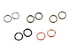 Jump Ring / O-Ring Ø25 mm