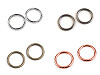 Anello / O-Ring, dimensioni: Ø 25 mm