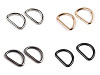 D-Ring width 25 mm