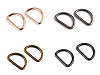D-Ring width 25 mm