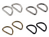 D-Ring width 32 mm