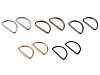 Halbring Breite 38 mm