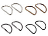 D-Ring width 38 mm