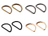 D-Ring width 32 mm