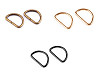 D-Ring width 25 mm