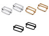 Adjustable Slide Buckle width 20 mm for Webbing