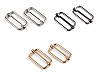 Adjustable Slide Buckle width 25 mm for Webbing