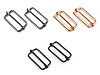 Posunovač na popruhy šíře 33 mm