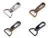 Carabină metalică pivotantă, orificiu 20 mm