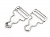 Dungaree Clips width 30 mm