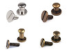 Pisztolygomb Ø6 mm