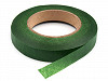 Moss Green Florist Stem Tape width 12 mm