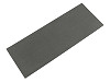 Toppe termoadesive, dimensioni: 17 x 45 cm 