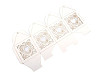 Paper Favor Box with Ribbon 