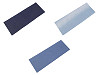 Petice termoadezive Jeans, 17x43 cm