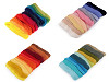 Wool Fleece Roving 50 g combed