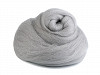 Wool Fleece Roving 20 g combed
