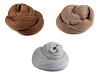 Wool Fleece Roving 20 g combed