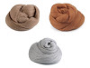 Wool Fleece Roving 20 g combed