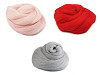 Mèche in lana pile pettinata, 20 g