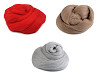Wool Fleece Roving 20 g combed