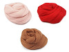 Wool Fleece Roving 20 g combed