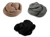 Wool Fleece Roving 20 g combed