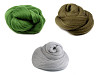 Wool Fleece Roving 20 g combed