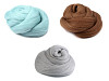 Wool Fleece Roving 20 g combed