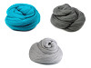 Mèche in lana pile pettinata, 20 g