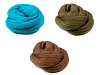 Mèche in lana pile pettinata, 20 g