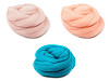 Wool Fleece Roving 20 g combed