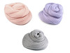 Wool Fleece Roving 20 g combed
