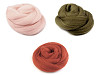 Mèche in lana pile pettinata, 20 g