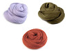 Wool Fleece Roving 20 g combed