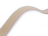 Elastic Loop / Plush Tape Fastener width 20 mm