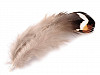 Ornamental Pheasant Feather length 5.5-12 cm