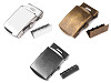 Web Belt Buckle, 30 mm, with Belt Tip